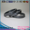 M7n Silicon Carbide Ssic Rbsic Ring Burgmann Mechanical Seal